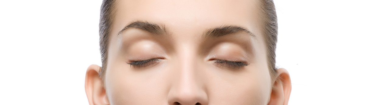 Blepharitis London