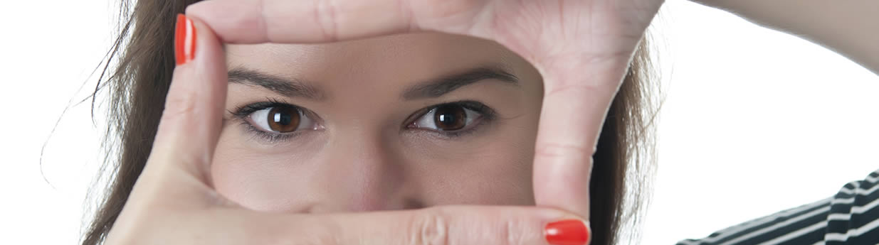 Cosmetic Eyelid Surgery