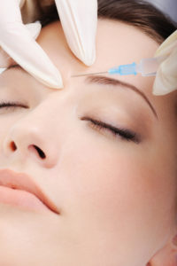botox injections croydon, london, uk