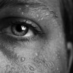Removal of Eyelid Cancer