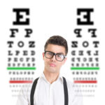 Dealing with Ectropion