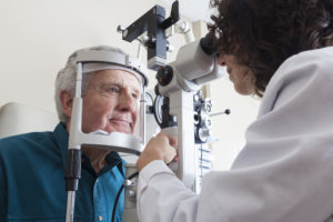 Eyelid Cancer Surgery West London