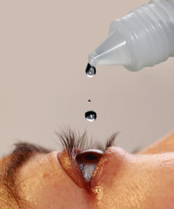 Dry Eyes London W1G 9HT