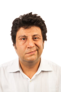 Facial Nerve Palsy London W1G 9HT